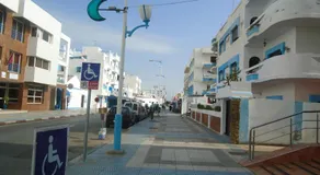 Magnifique Appartement CORNICHE vue sur MER - Image 5