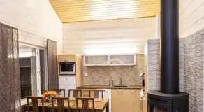 Ranua Resort Holiday Villas - Image 4