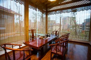 PARK INN KUNMING AIRPORT - Image 5