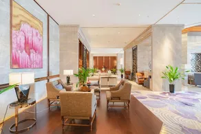 Wenshan Phoenix Jinjiang Hotel - Image 5