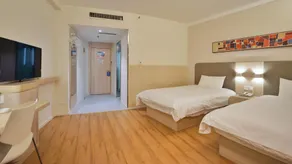 Hanting Hotel Nanjing Huangpu Road - Image 5