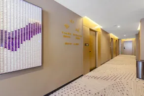 Anlan Hotel (Dongguan Xiegang Branch) - Image 5
