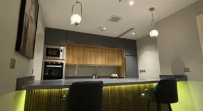 برج كابانا للوحدات السكنية - Image 4