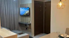 Apto Novo Super Aconchegante e com Ótima Localização - Image 5
