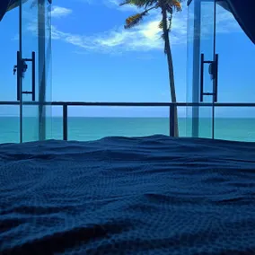 Tira Beach Resort, Varkala (Wave A) - Image 5