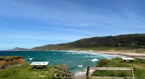 Apartamento en Covas - Image 3