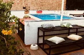 Oasis Backpackers Hostel Seville - Image 3