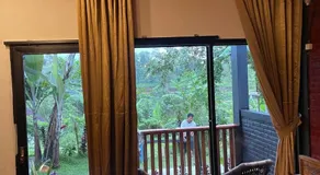 Tetebatu Valley Bungalows  - Image 2