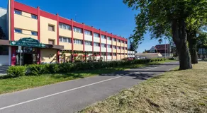 Hotel Stadt Wittstock - Image 3