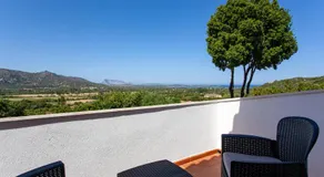La Casa in Collina - affittacamere con vista mare - Image 5
