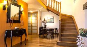 Casa Rural Cortea I pour 6 personnes - Image 3