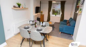 Luke Stays - Good Station Cottages - Image 5