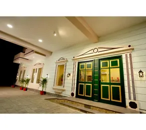 HOTEL SANDHUZ RESIDENCY - Image 5