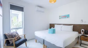 Tropical Getaway with BBQ & Pool - Image 2