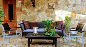 Cala Canyelles Villa & Private Studio with Garden - Image 5