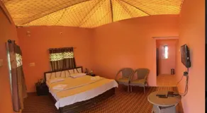 Vanraja Resorts and Cottages - Image 5
