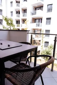 A 211, Modern apartment in the heart of Budapest - Image 3