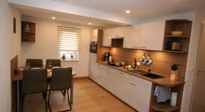 Gästehaus Hofmann - 4 Sterne Ferienwohnung Sommerberg - Image 4