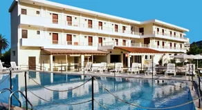 Hotel Prassino Nissi - Image 5
