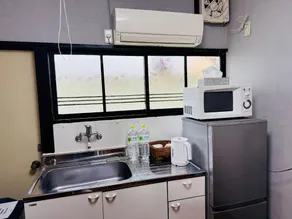 GI HOUSE - Central Osaka Traditional House - 3 Tatami Rooms & Balcony - 6min Walk to Station - Image 3