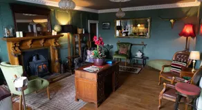 Shibden Hall View - Image 3