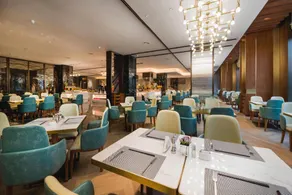 New Century Grand Hotel Changxing - Image 4