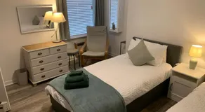 Well-equipped studio apartment - Image 4