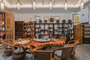 Yaxi River Tea Culture Hotel - Image 4
