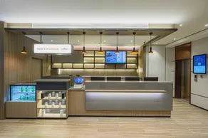 Hanting Hotel Changchun Chongqing Road Vivid City - Image 3