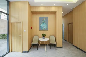 Hongjia Hotel (Science and Technology Engineering Vocational and Technical University Branch) - Image 5