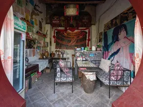 Sanyuesan International Youth Hostel - Image 4