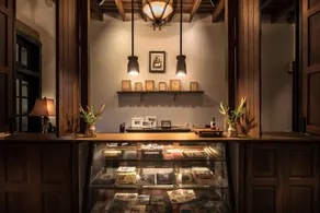 Uthai Heritage Hotel - Image 5