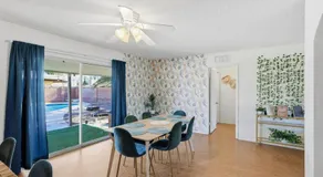 Tempe Resort, Pool with Diving Board, 4BR - Image 5