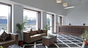 Hotel Gandharva- A Green Hotel - Image 2