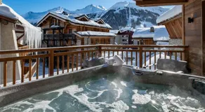 Alaska Lodge by Alpine Resorts - Image 2