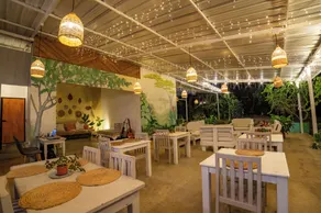 Ecolodge Raíces - Image 4
