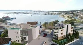 Luxus Appartment direkt am Meer in Sukosan, Zadar - Image 5