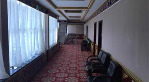 Overseas Tibetan Hotel - Image 5