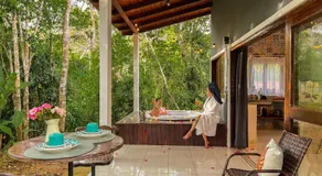 Chalés Pura Vida - Image 3