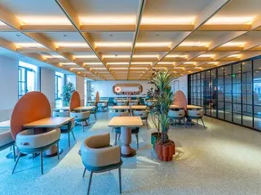 Orange Hotel (Wenzhou Economic Development Zone Binhai Park) - Image 3