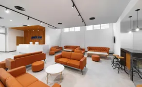 Park Inn by Radisson Makkah Thakher Algharbi - Image 3