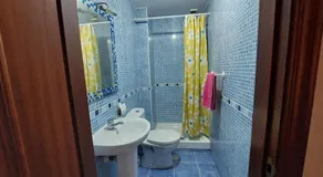 Piso céntrico de dos dormitorios - Image 4
