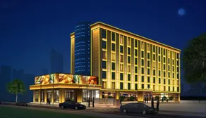 Ganquan Hotel - Image 3