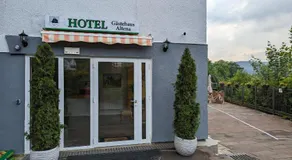 Hotel Gästehaus Altena - Image 4