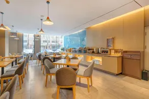 Home Inn Neo Harbin Hanshui Road Convention Center Metro Station - Image 3