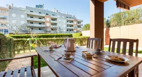Litoral Mar Paradise Apartment - Image 3