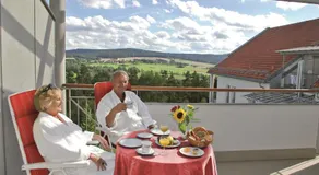 Appartement-Hotel Sibyllenbad - Image 3