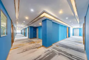 Pu'er Yuanzhongyuan Hotel - Image 3