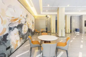 Starway Hotel Fuzhou Cangshan Wanda Pushang Avenue - Image 5