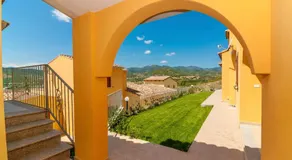 Residence in Malamuri near Budoni, apartments 4 beds with private outdoor area - Image 2